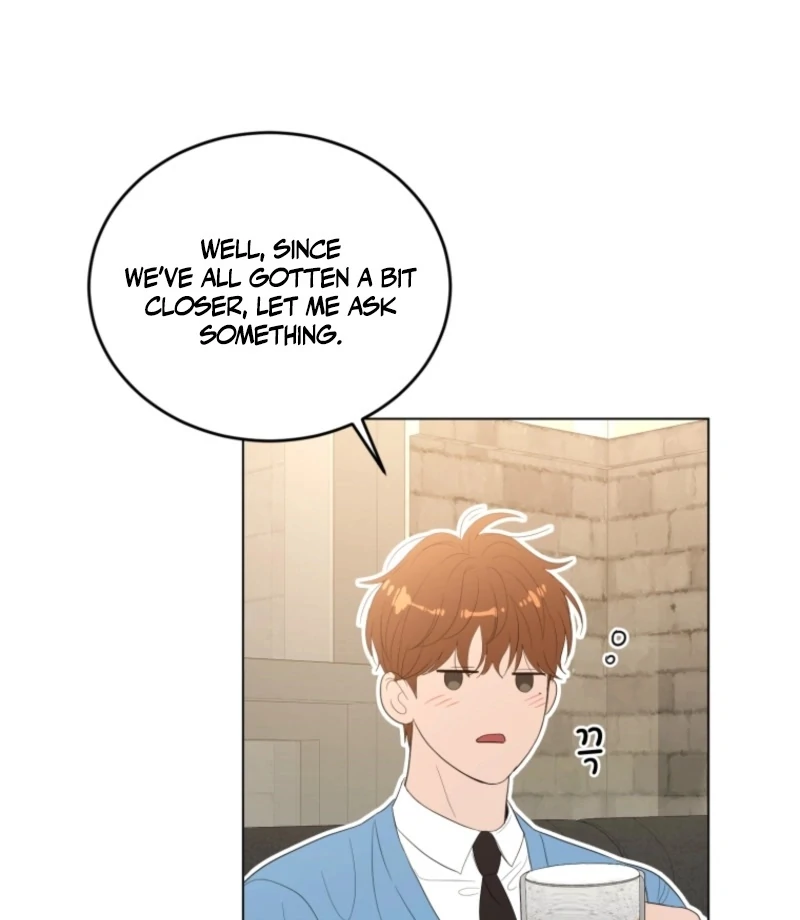 Goodbye, Ex-Husband Chapter 24 page 17