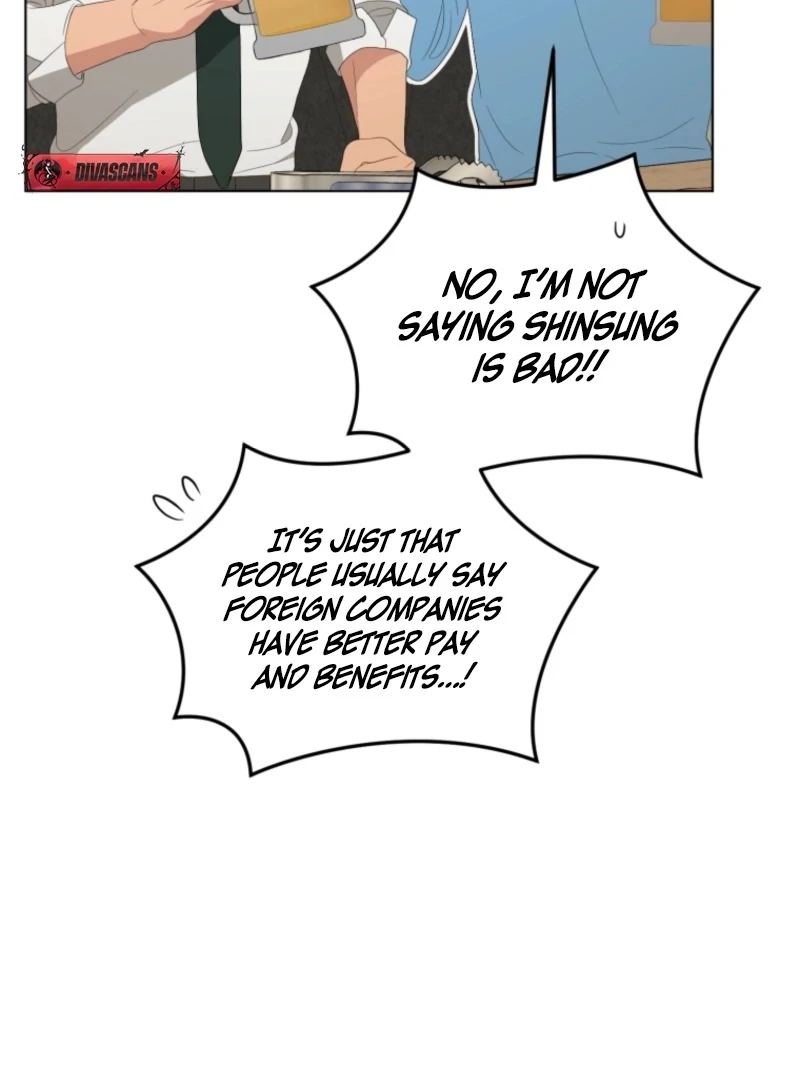 Goodbye, Ex-Husband Chapter 24 page 20