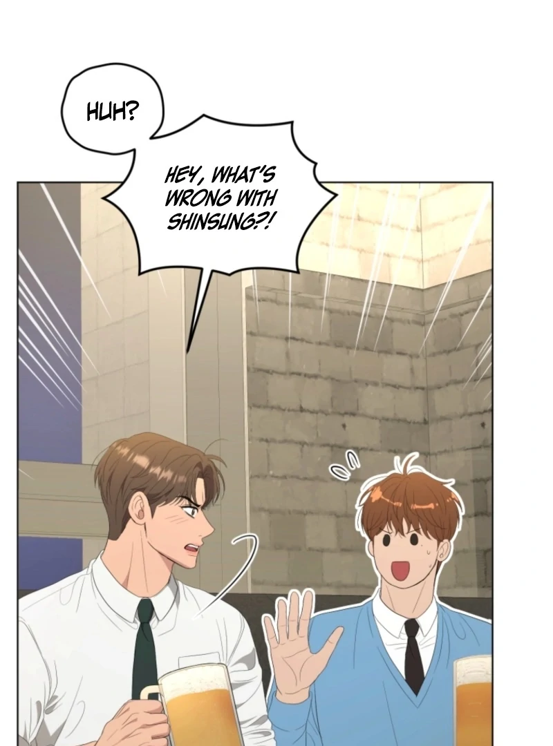 Goodbye, Ex-Husband Chapter 24 page 19