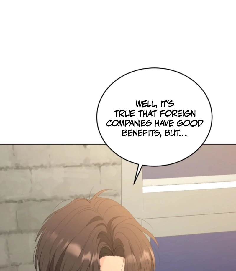 Goodbye, Ex-Husband Chapter 24 page 21
