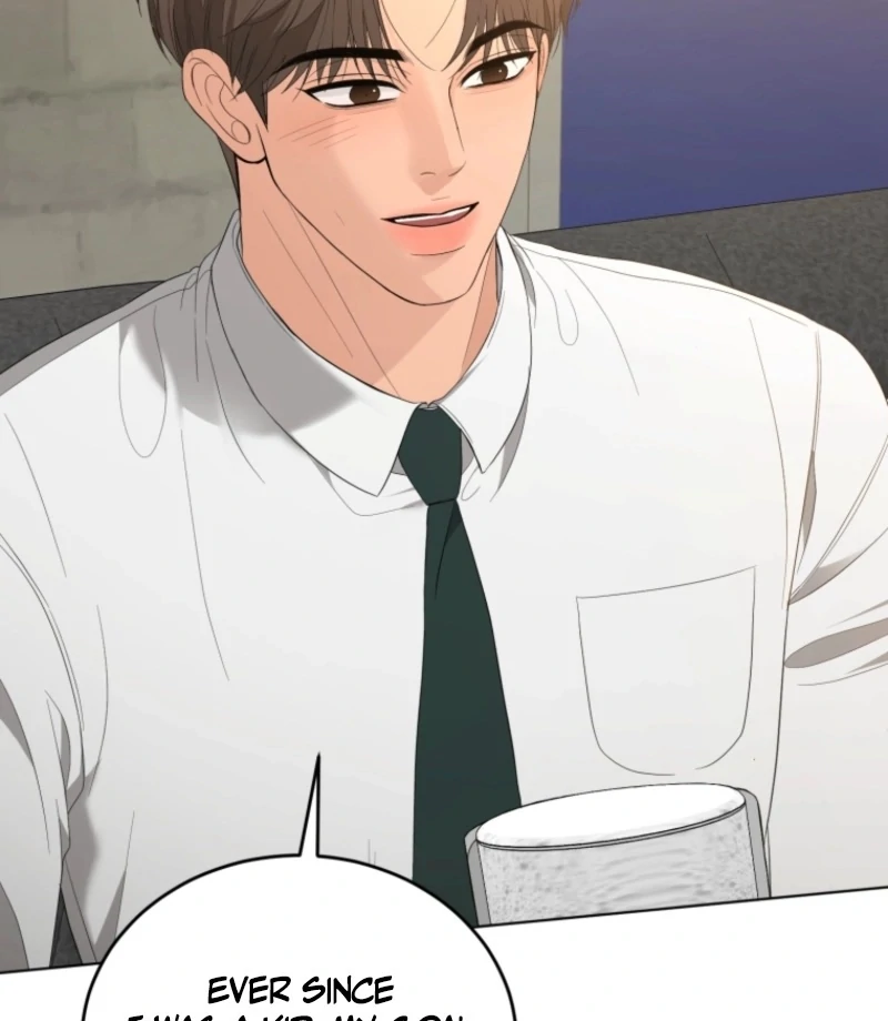 Goodbye, Ex-Husband Chapter 24 page 22