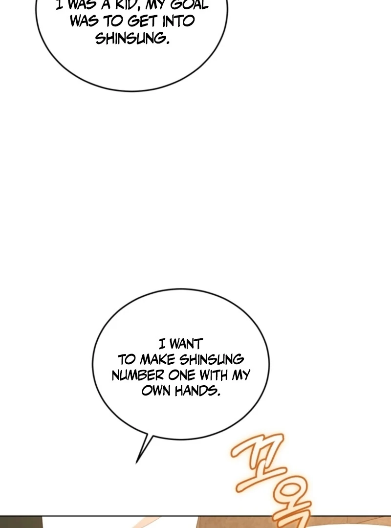 Goodbye, Ex-Husband Chapter 24 page 23