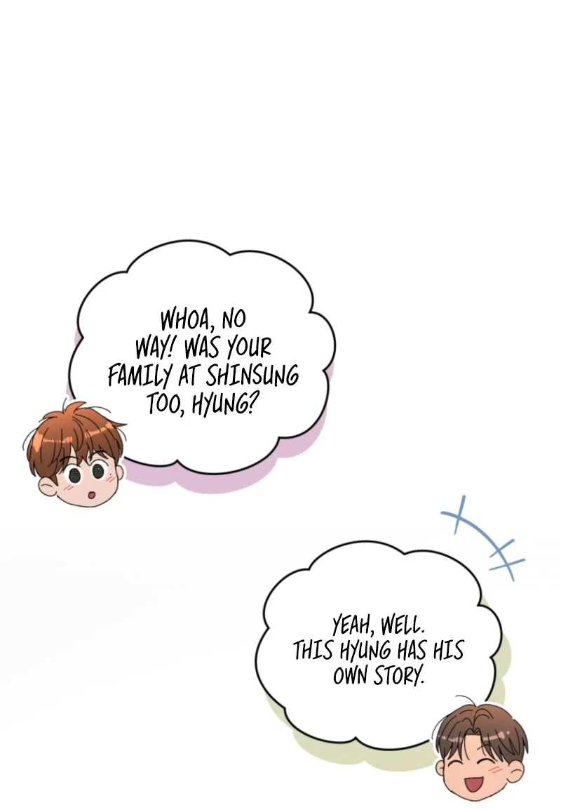 Goodbye, Ex-Husband Chapter 24 page 27