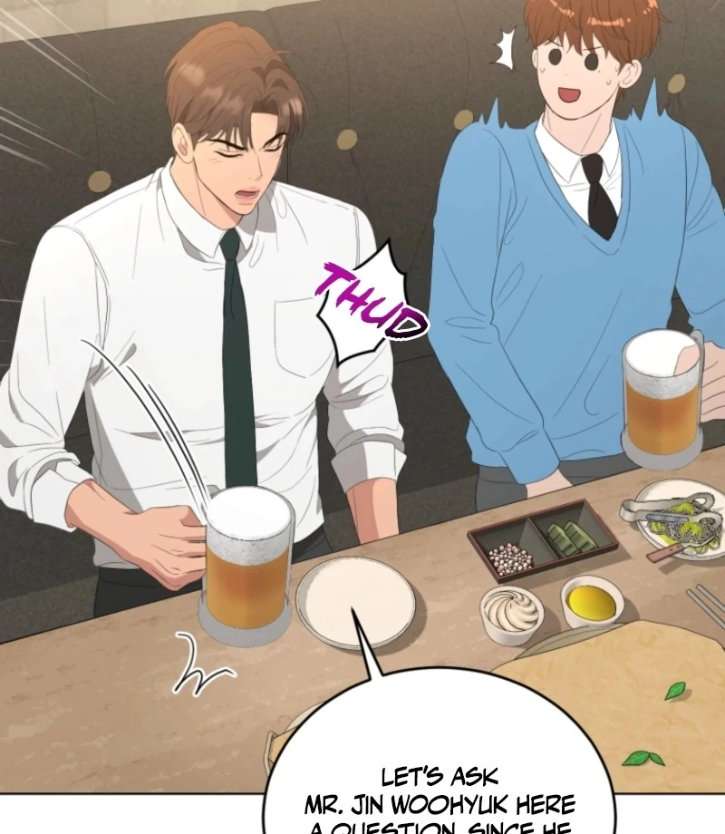 Goodbye, Ex-Husband Chapter 24 page 31