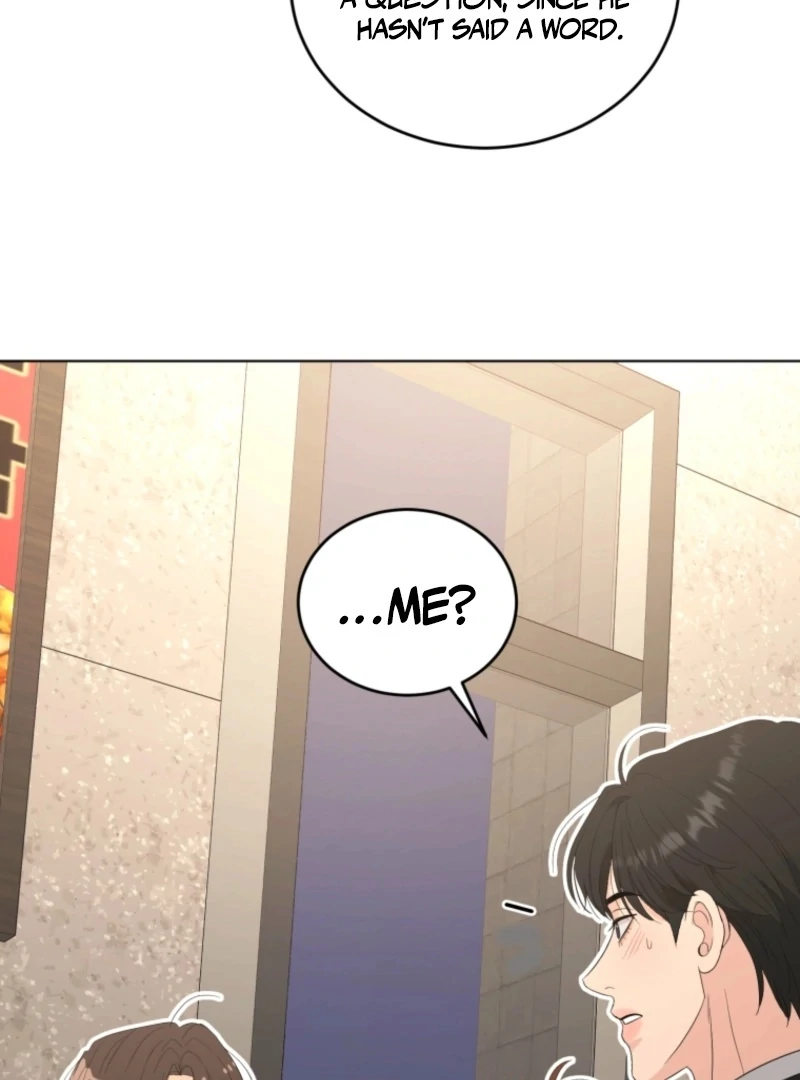 Goodbye, Ex-Husband Chapter 24 page 32