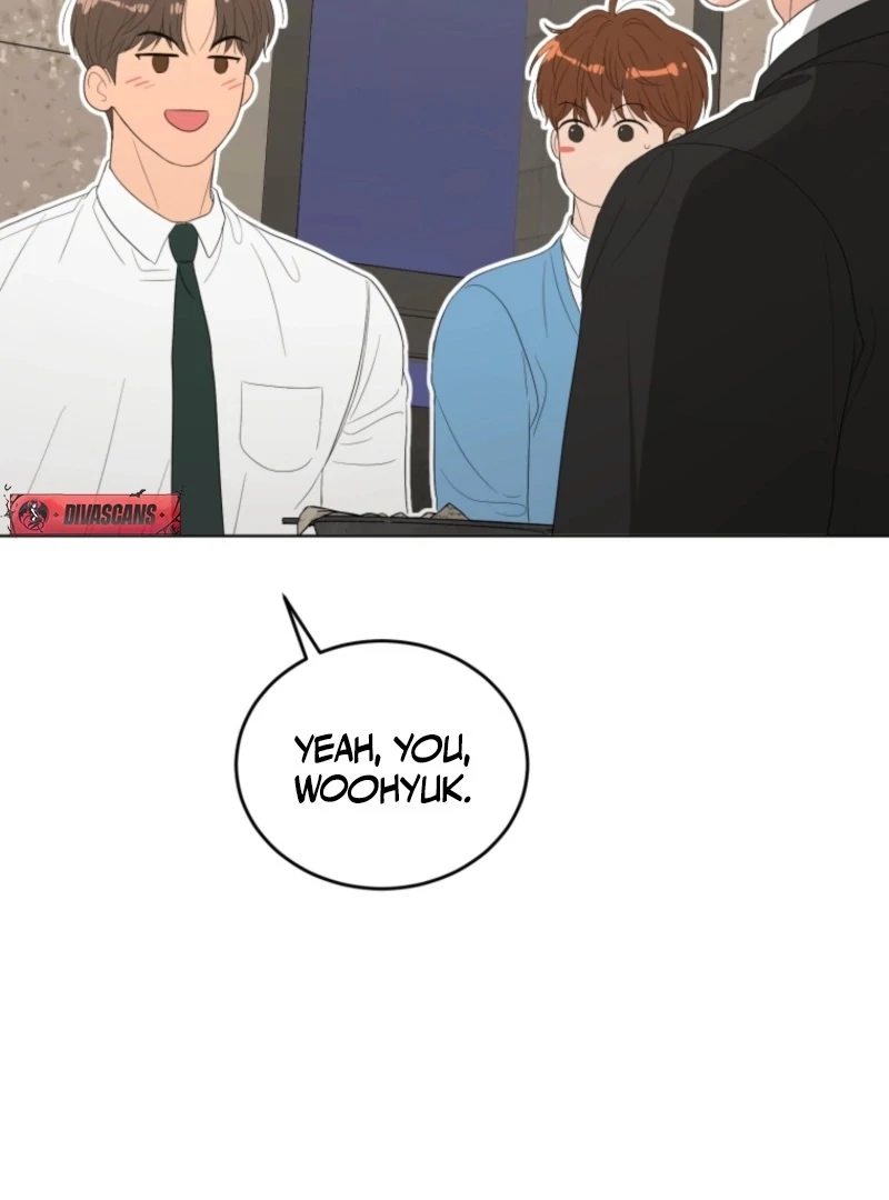 Goodbye, Ex-Husband Chapter 24 page 33