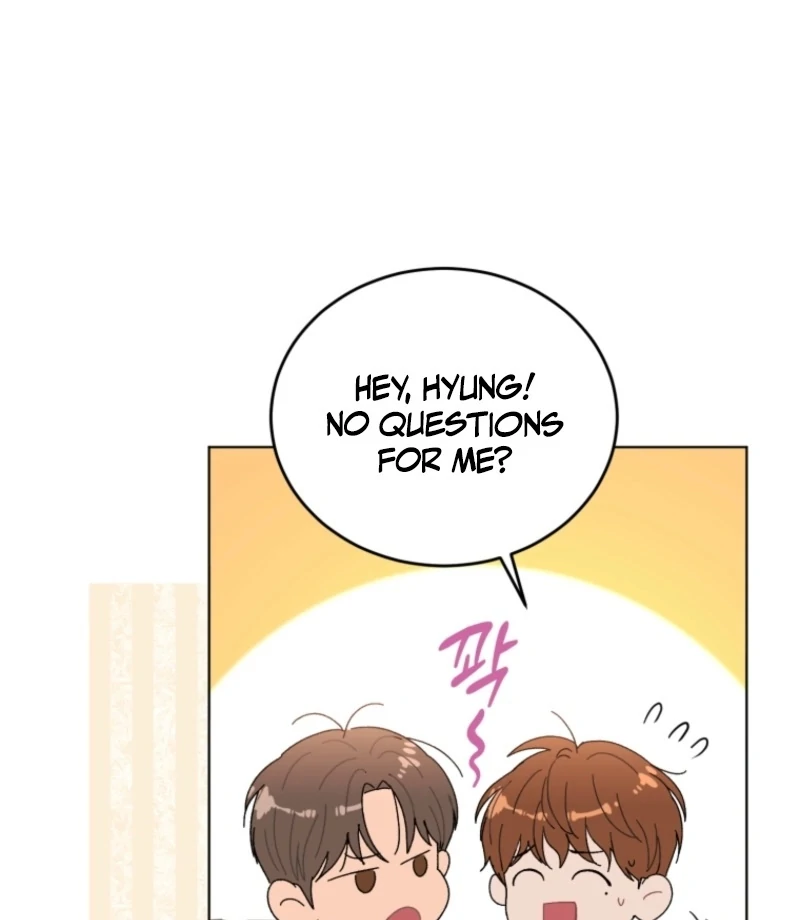 Goodbye, Ex-Husband Chapter 24 page 34