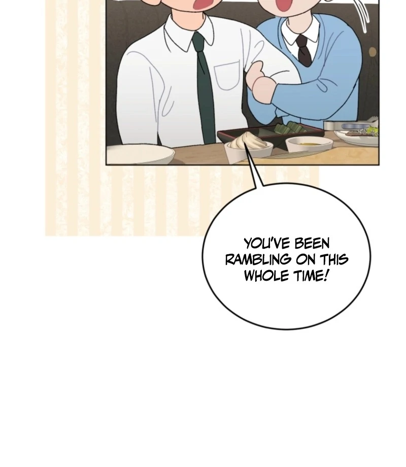 Goodbye, Ex-Husband Chapter 24 page 35