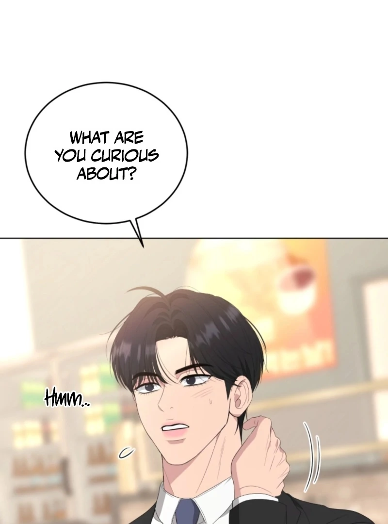 Goodbye, Ex-Husband Chapter 24 page 36