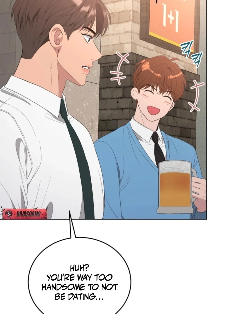 Goodbye, Ex-Husband Chapter 24 page 46