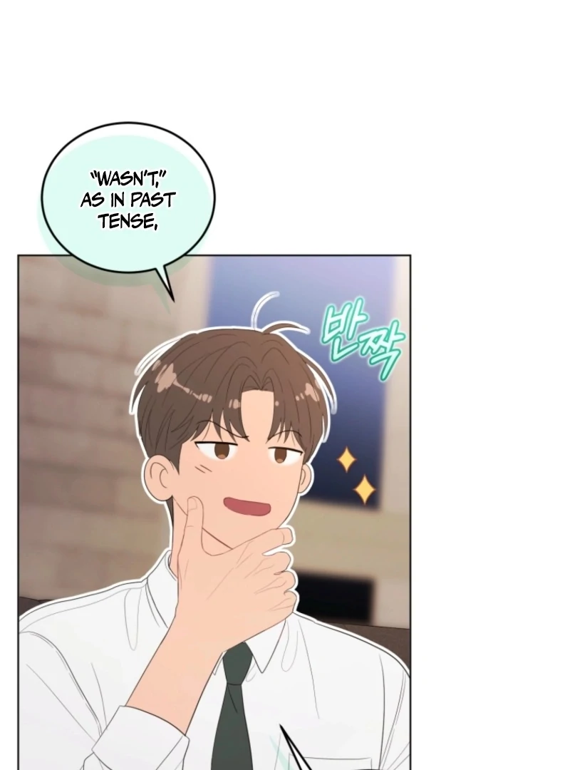 Goodbye, Ex-Husband Chapter 24 page 50