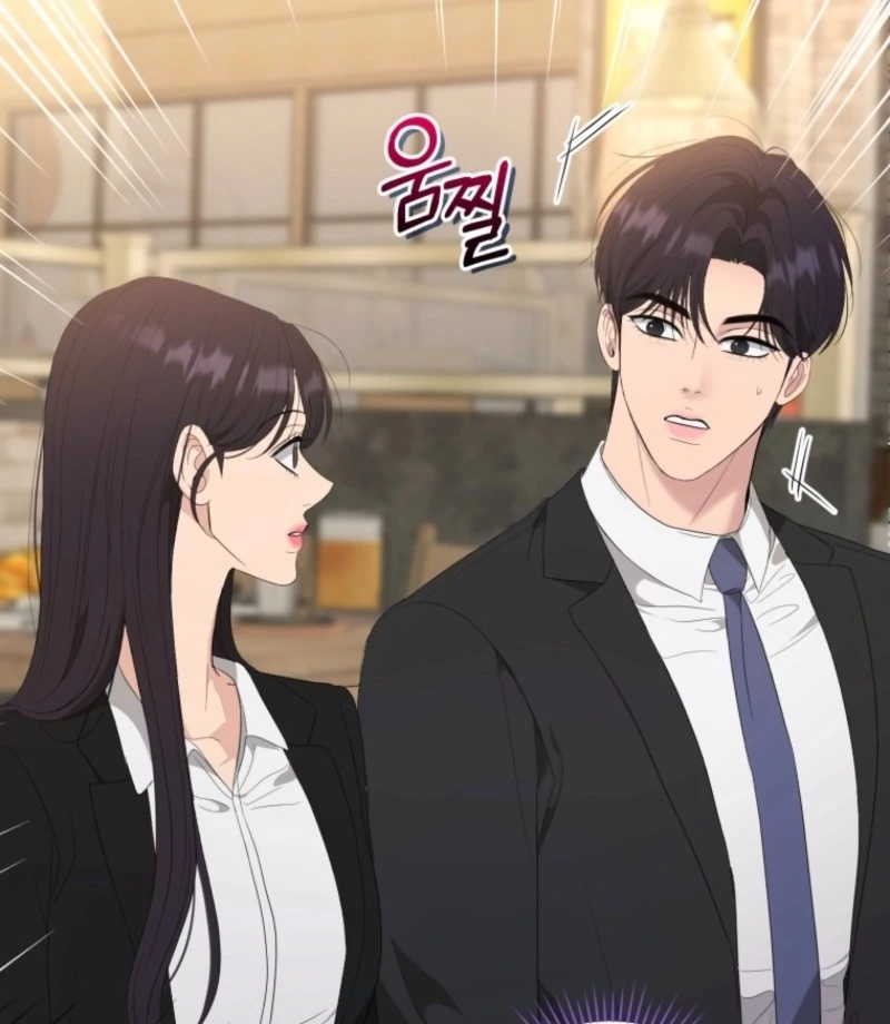 Goodbye, Ex-Husband Chapter 24 page 52