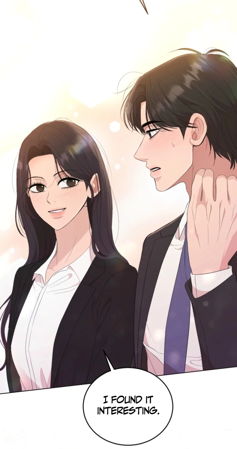 Goodbye, Ex-Husband Chapter 24 page 66