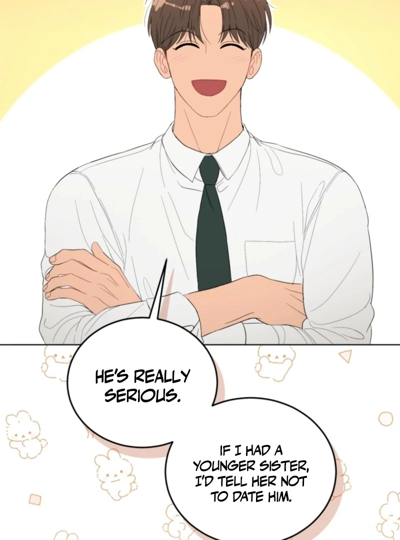 Goodbye, Ex-Husband Chapter 24 page 68