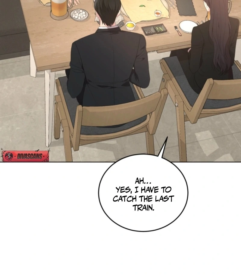 Goodbye, Ex-Husband Chapter 24 page 73