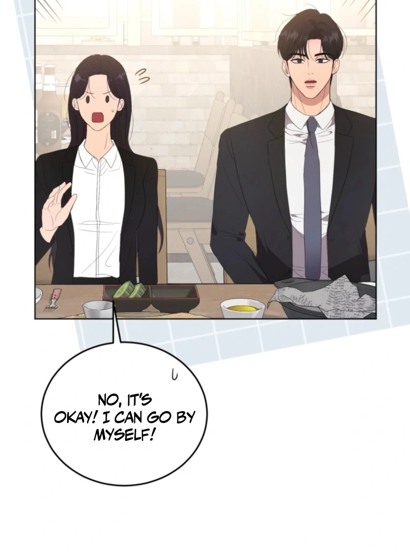 Goodbye, Ex-Husband Chapter 24 page 75