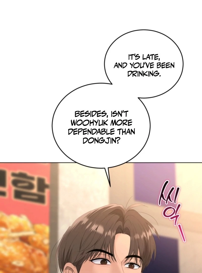 Goodbye, Ex-Husband Chapter 24 page 76