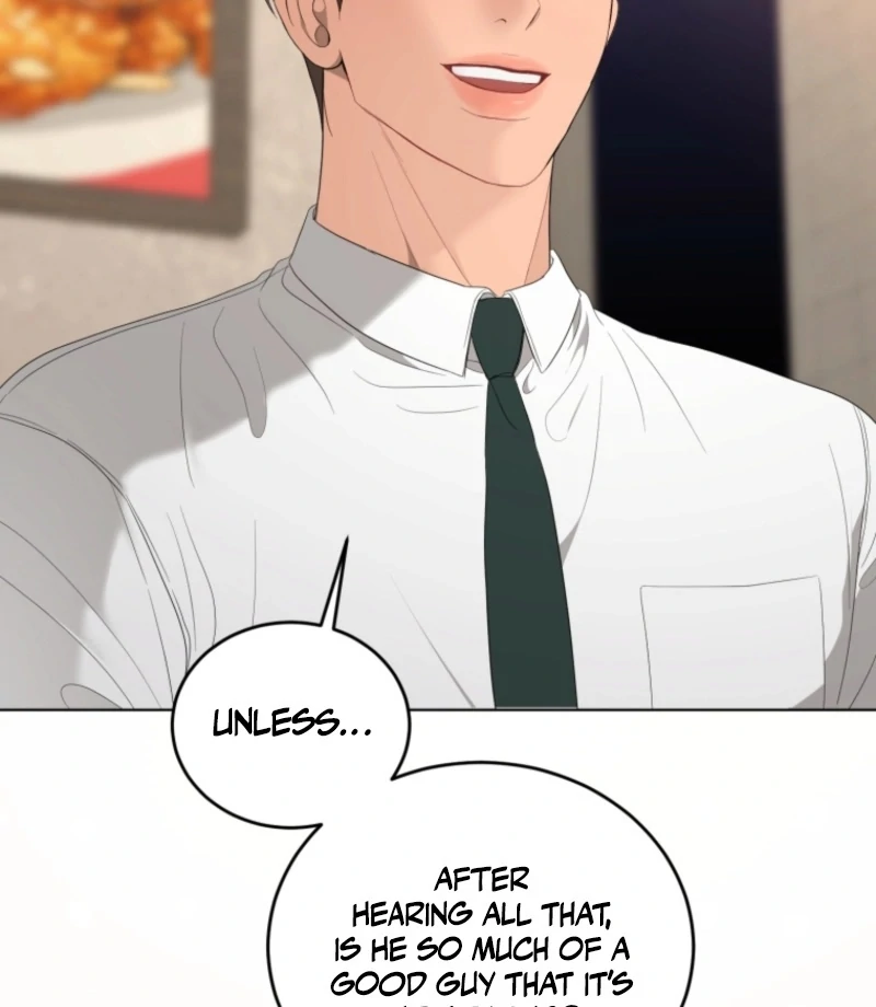 Goodbye, Ex-Husband Chapter 24 page 77