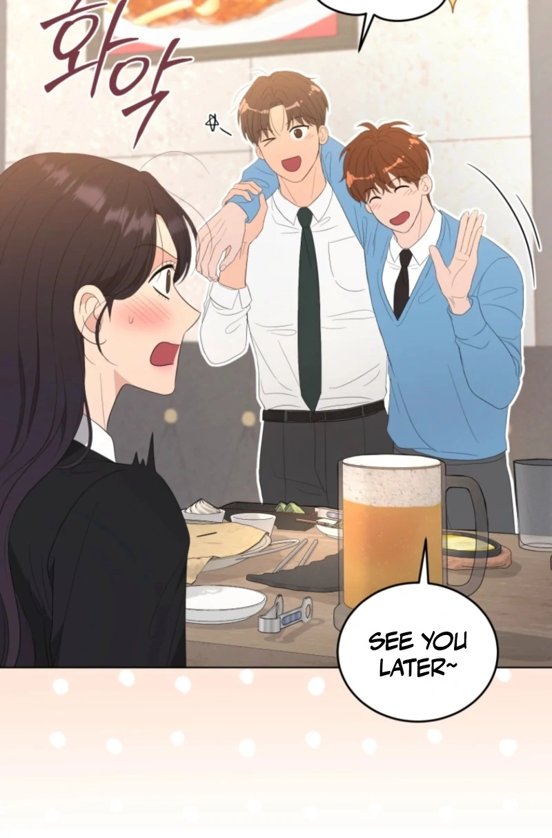 Goodbye, Ex-Husband Chapter 24 page 79