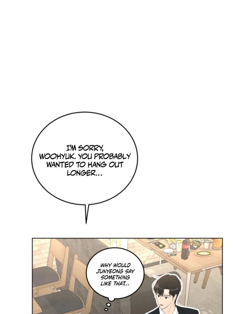 Goodbye, Ex-Husband Chapter 24 page 80