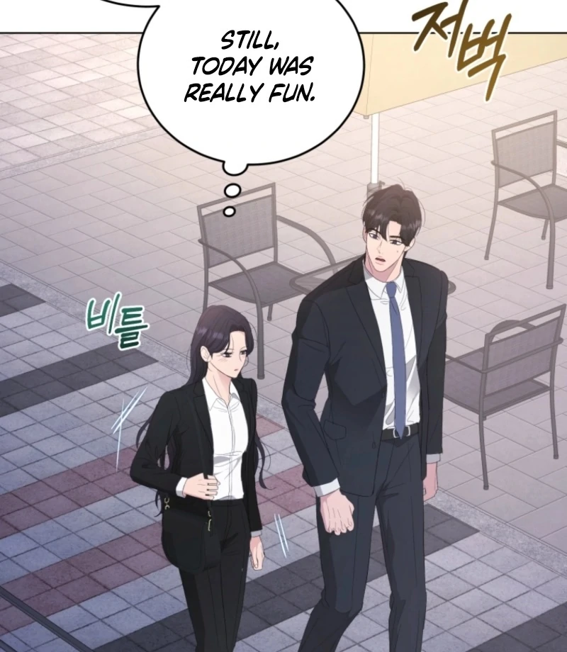 Goodbye, Ex-Husband Chapter 24 page 87