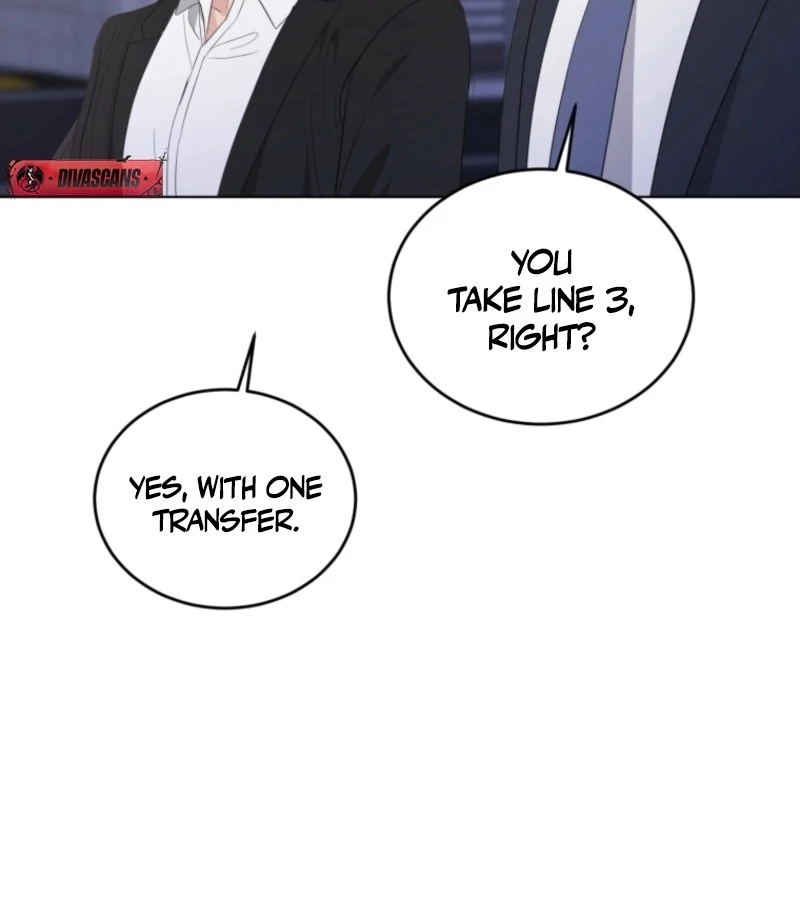 Goodbye, Ex-Husband Chapter 24 page 90