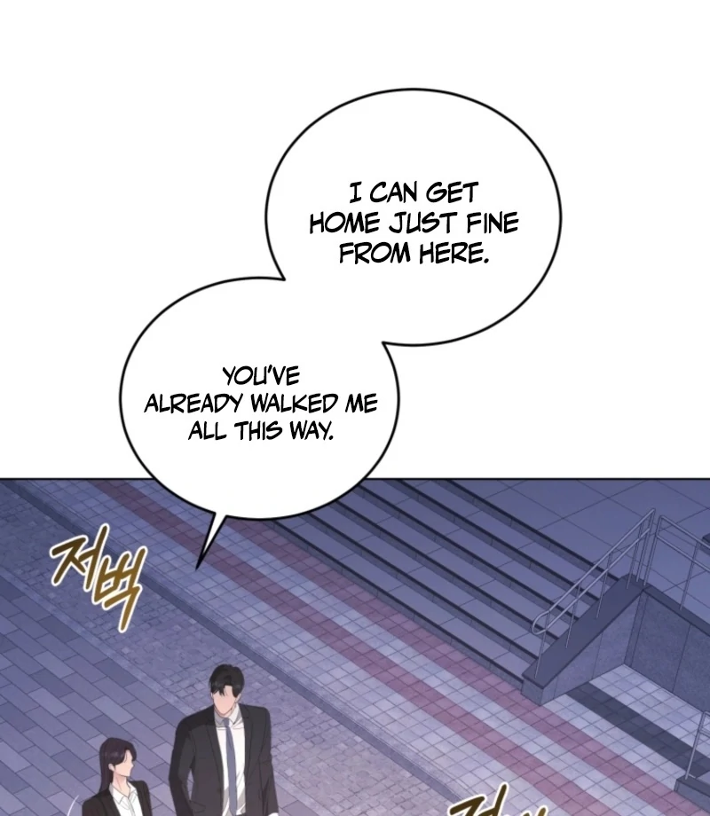 Goodbye, Ex-Husband Chapter 24 page 91