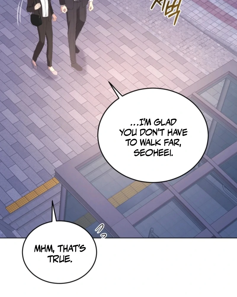 Goodbye, Ex-Husband Chapter 24 page 92