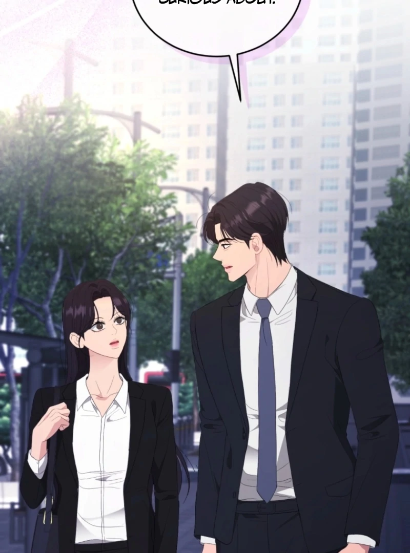 Goodbye, Ex-Husband Chapter 24 page 110