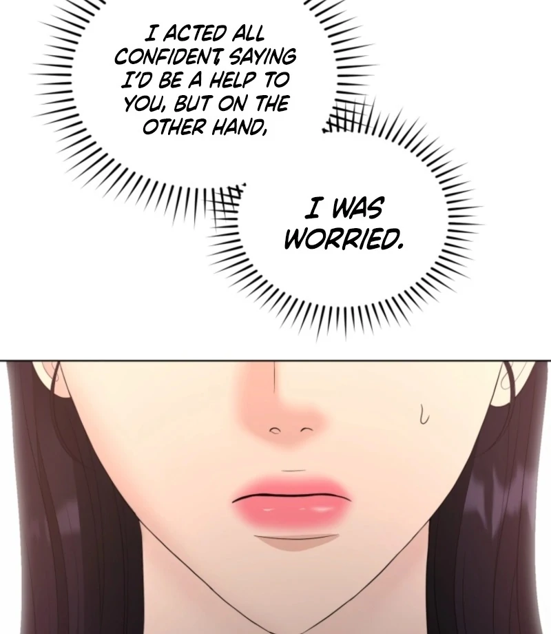 Goodbye, Ex-Husband Chapter 24 page 122