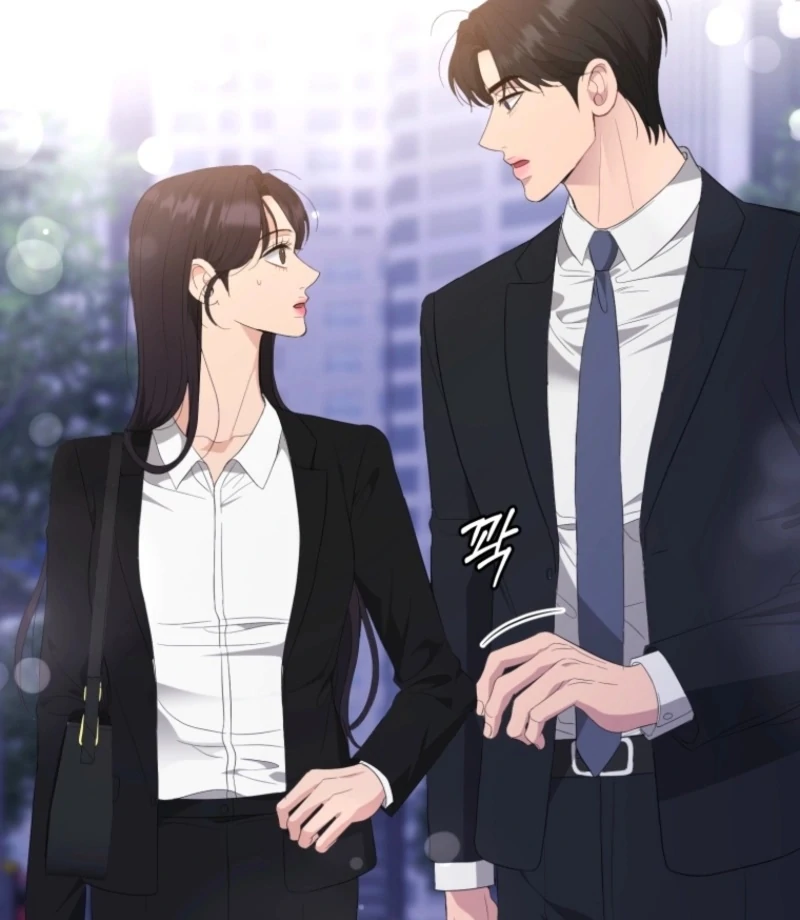 Goodbye, Ex-Husband Chapter 24 page 130