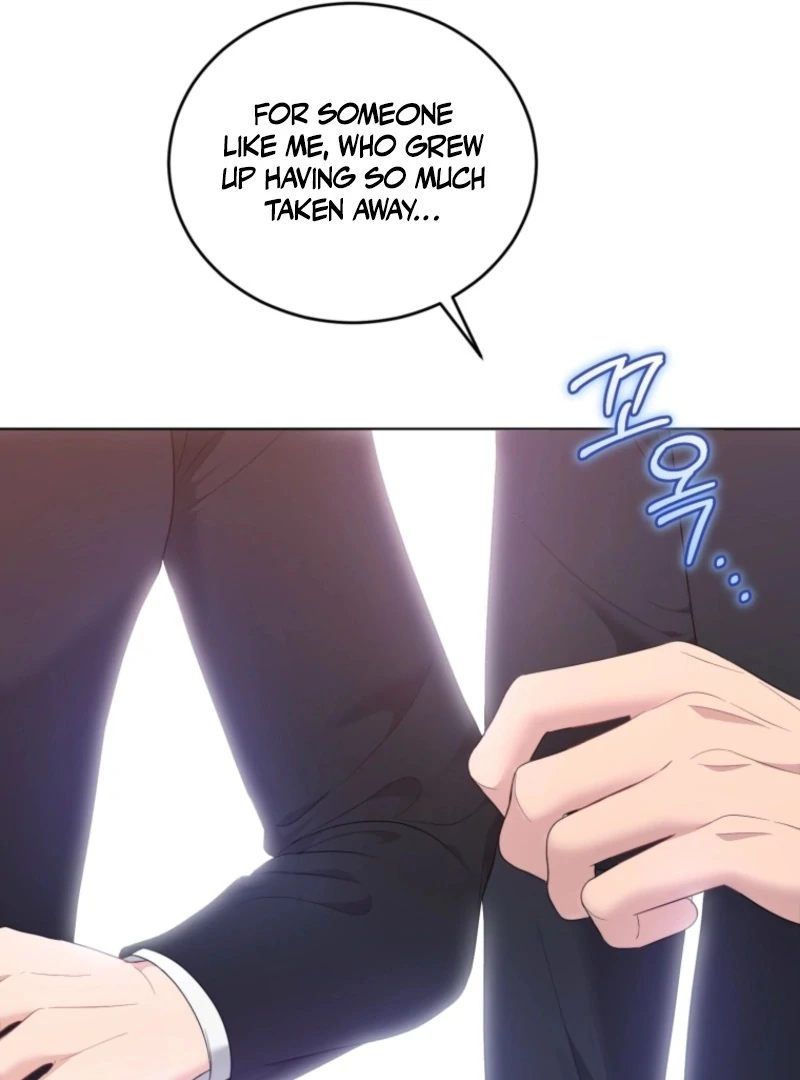 Goodbye, Ex-Husband Chapter 24 page 132