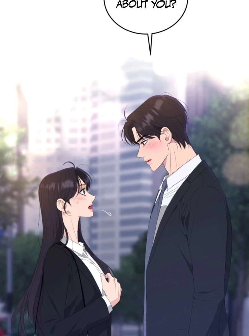 Goodbye, Ex-Husband Chapter 24 page 137