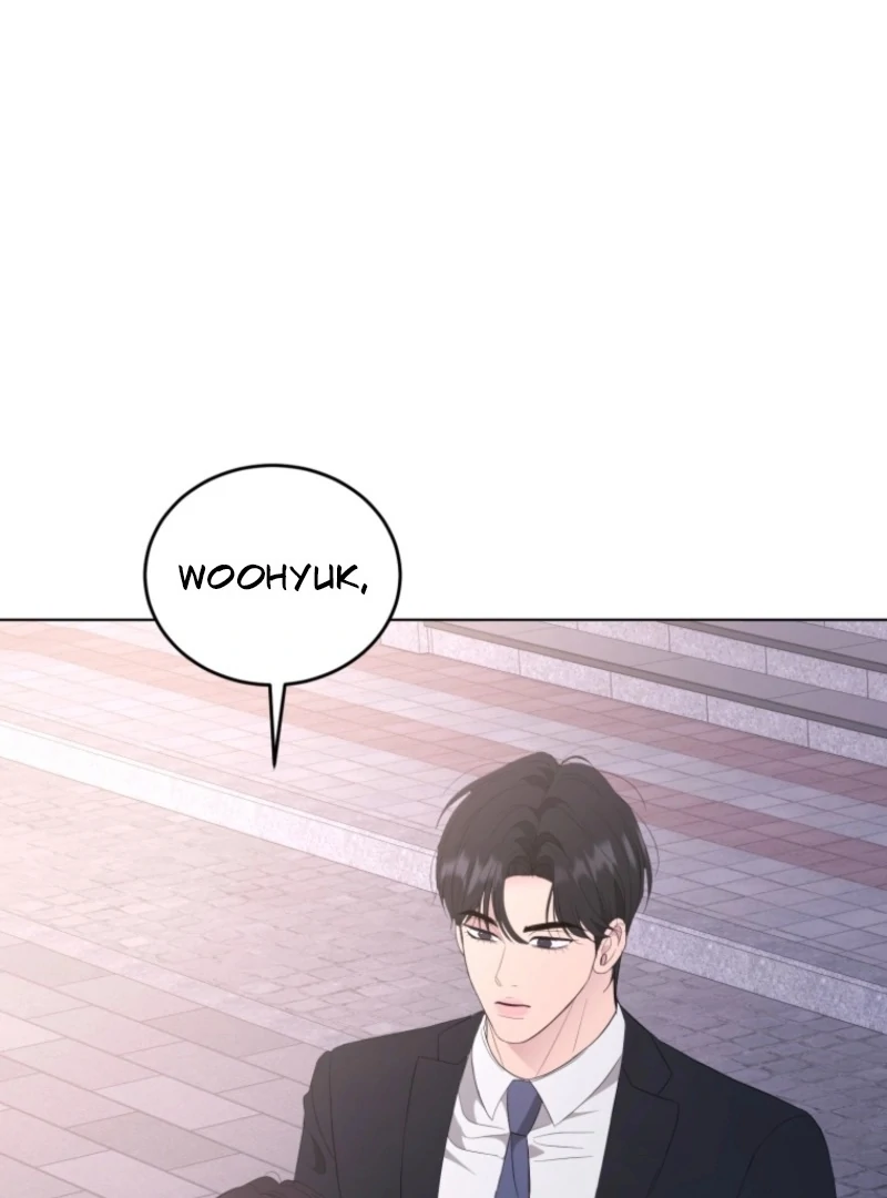 Goodbye, Ex-Husband Chapter 25 page 3
