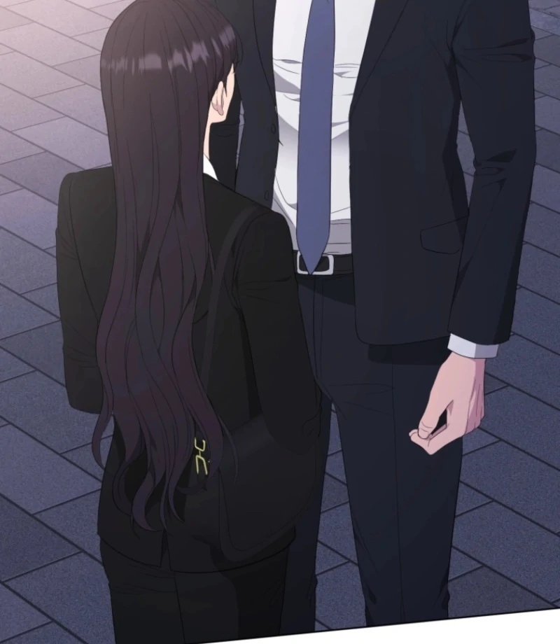 Goodbye, Ex-Husband Chapter 25 page 4