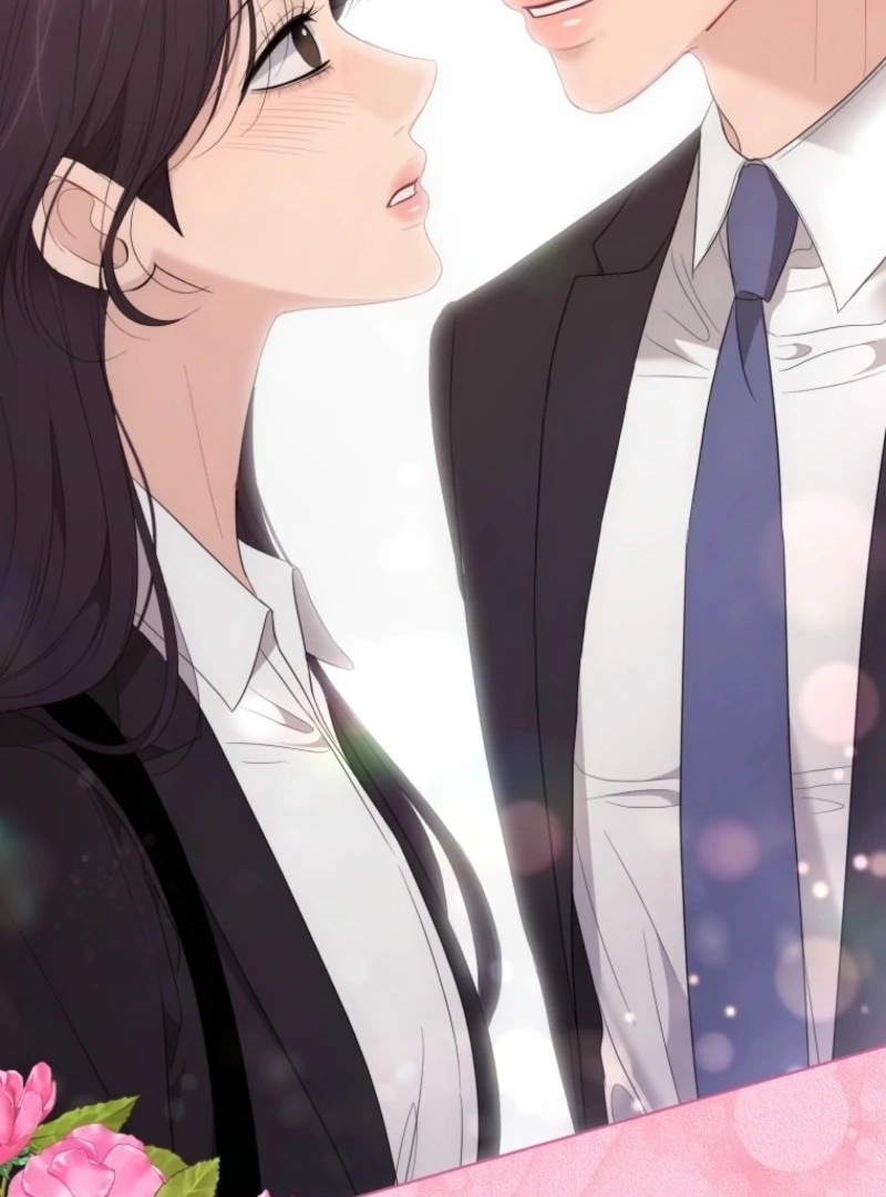 Goodbye, Ex-Husband Chapter 25 page 10