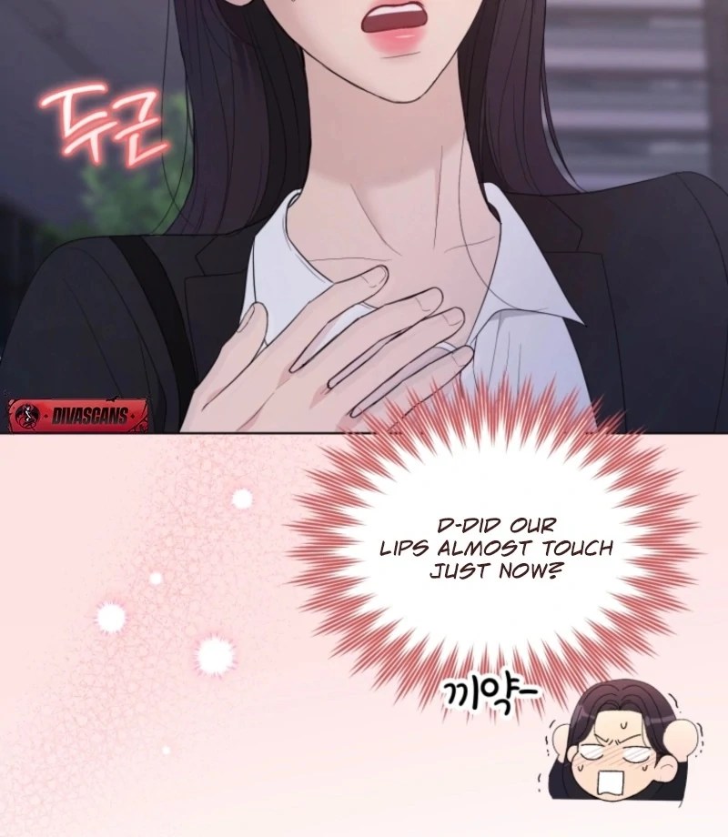 Goodbye, Ex-Husband Chapter 25 page 18