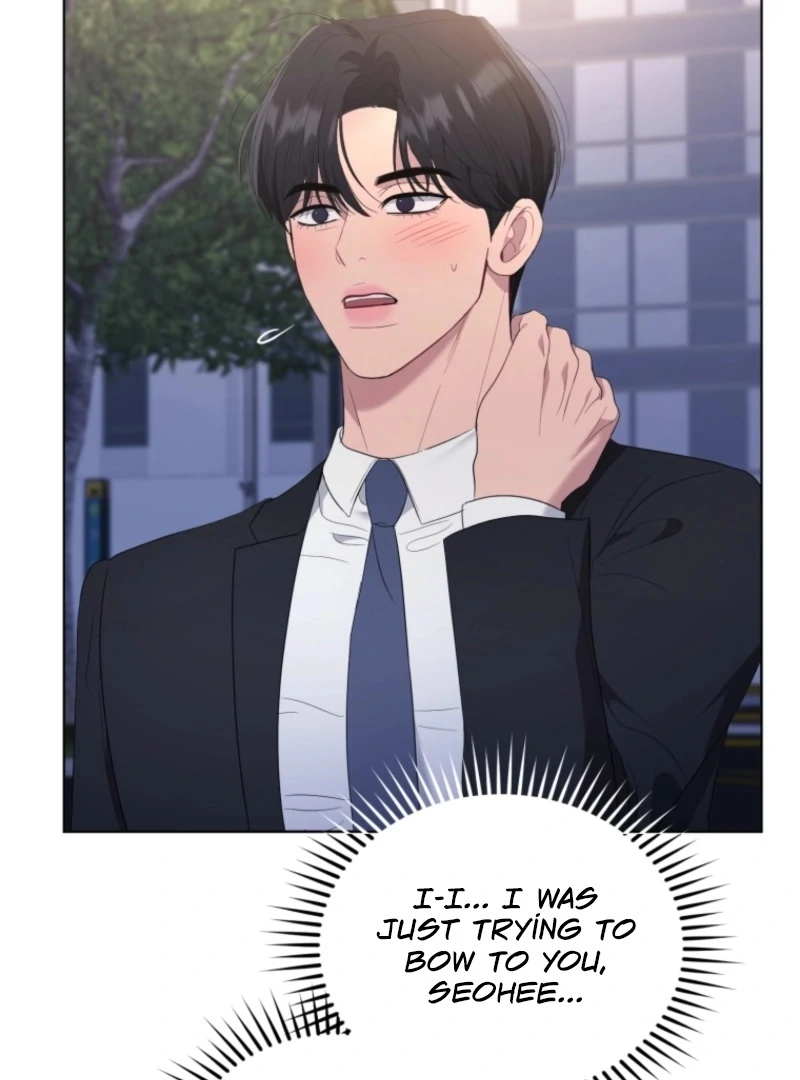Goodbye, Ex-Husband Chapter 25 page 20