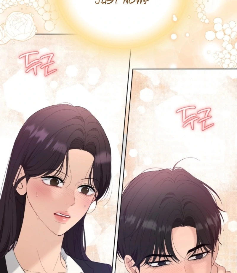 Goodbye, Ex-Husband Chapter 25 page 22