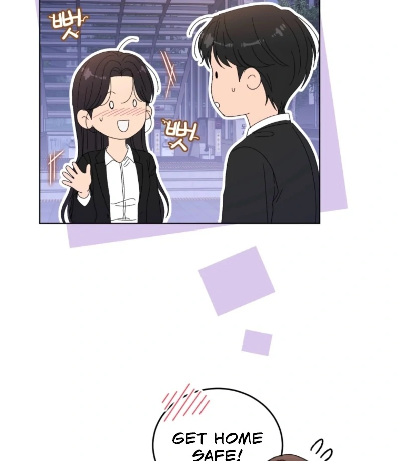 Goodbye, Ex-Husband Chapter 25 page 26