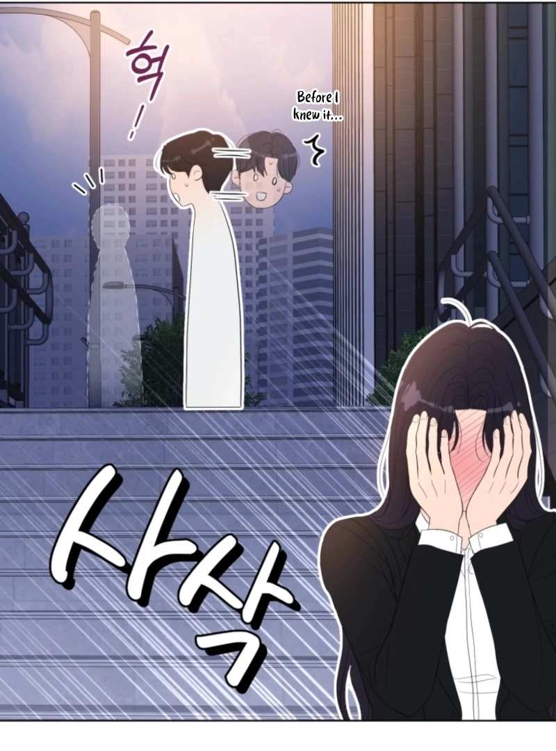 Goodbye, Ex-Husband Chapter 25 page 28