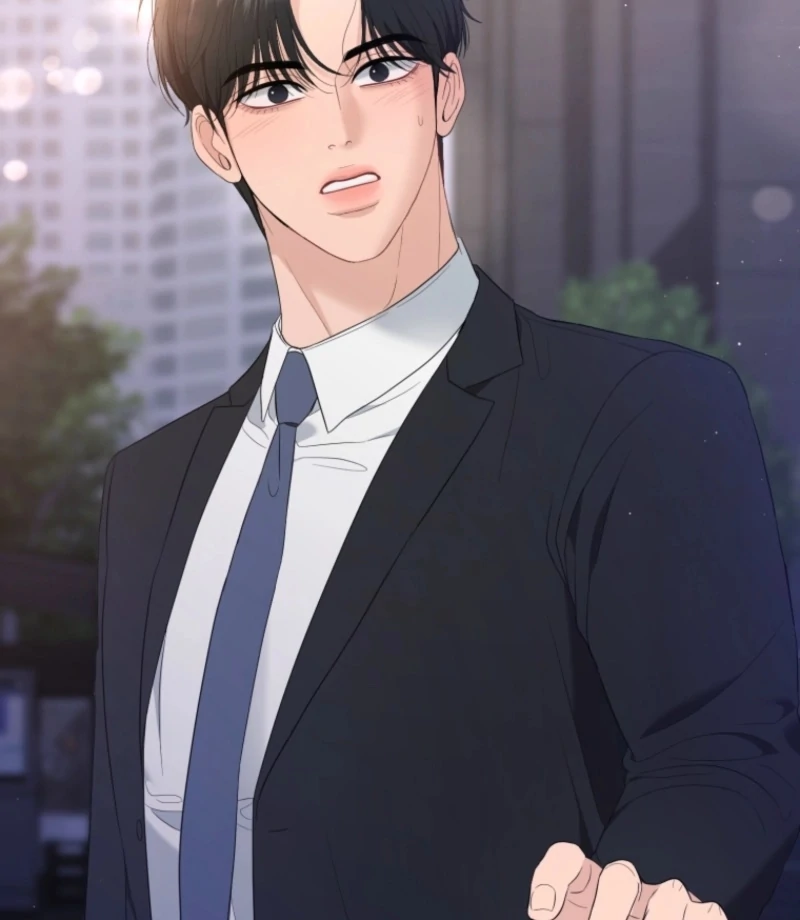 Goodbye, Ex-Husband Chapter 25 page 30