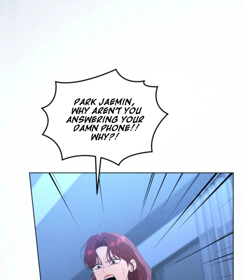 Goodbye, Ex-Husband Chapter 25 page 44
