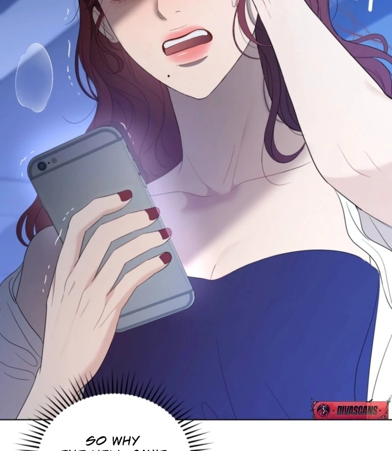 Goodbye, Ex-Husband Chapter 25 page 47