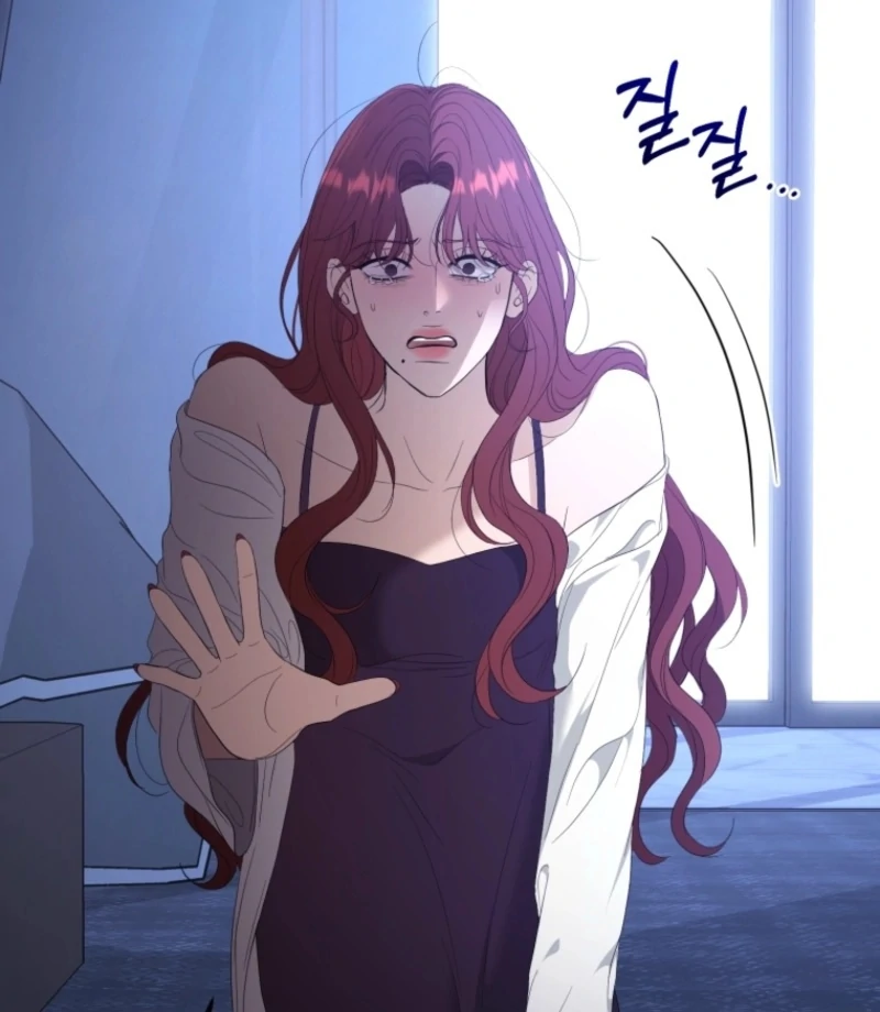Goodbye, Ex-Husband Chapter 25 page 61