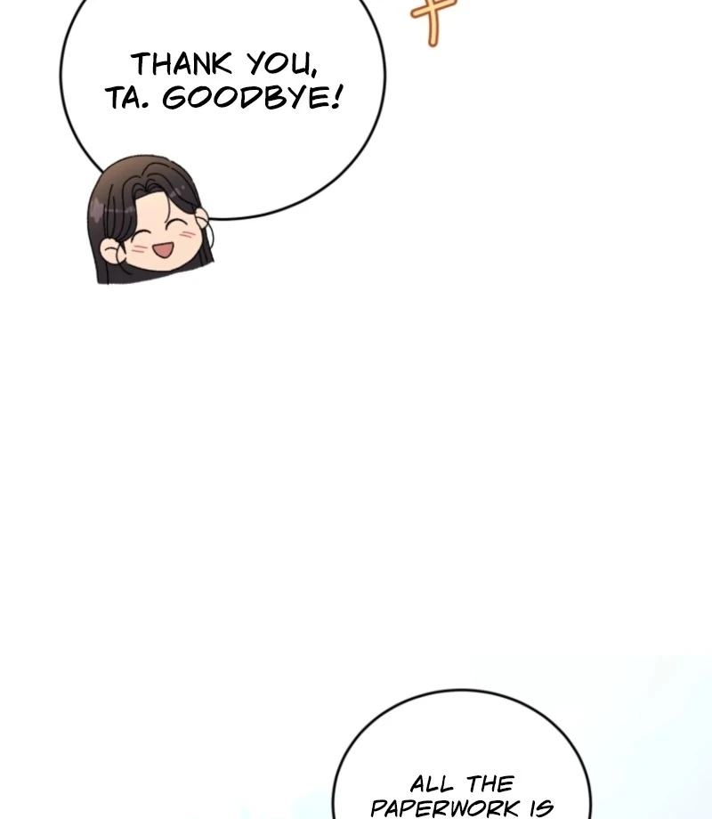 Goodbye, Ex-Husband Chapter 25 page 74