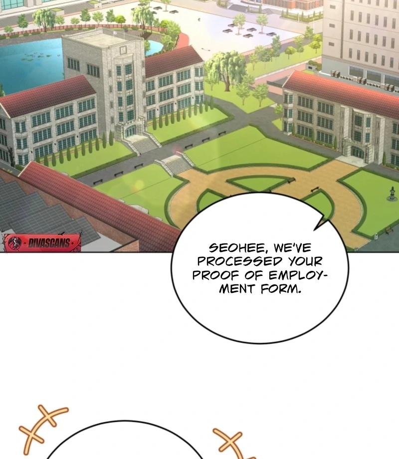 Goodbye, Ex-Husband Chapter 25 page 73