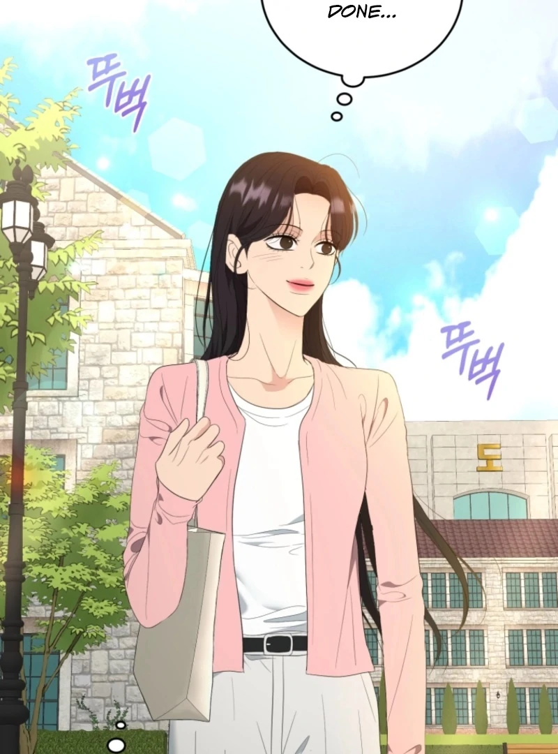 Goodbye, Ex-Husband Chapter 25 page 75