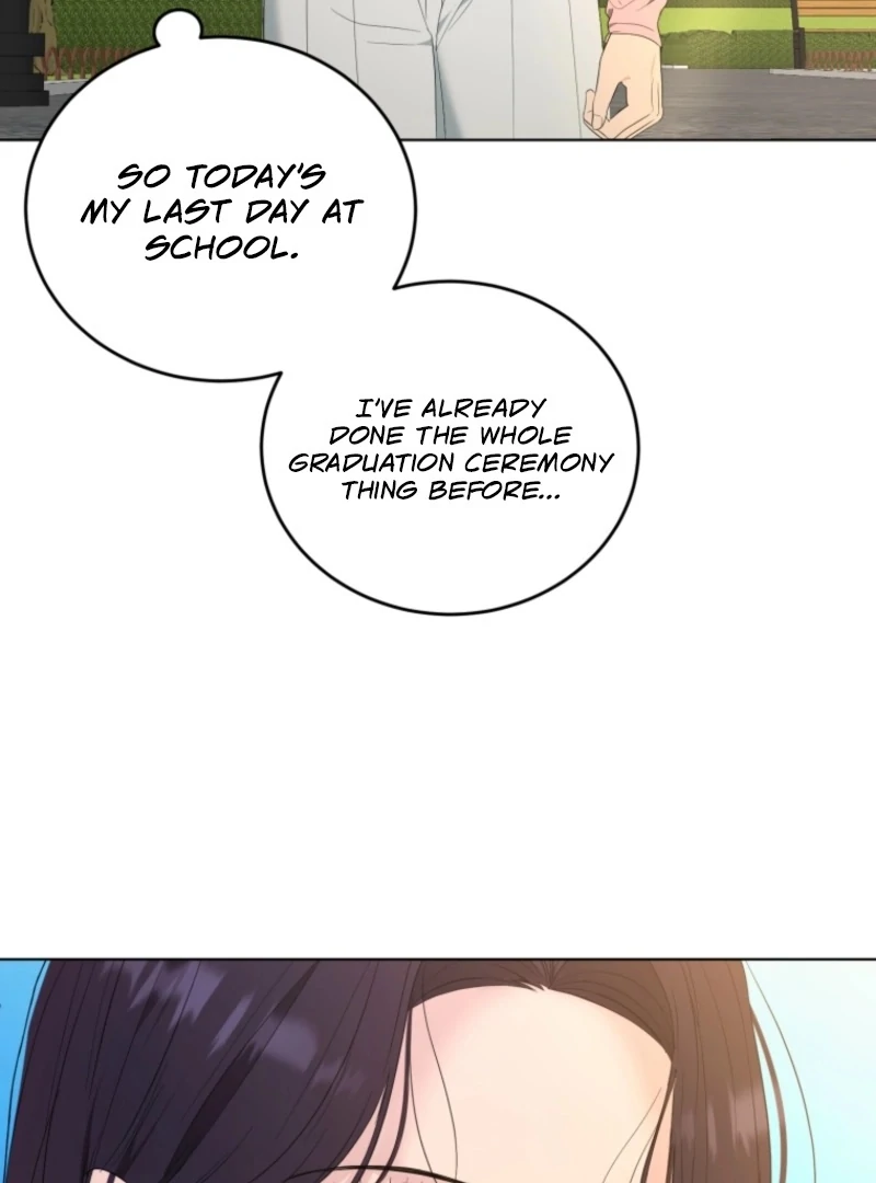 Goodbye, Ex-Husband Chapter 25 page 76