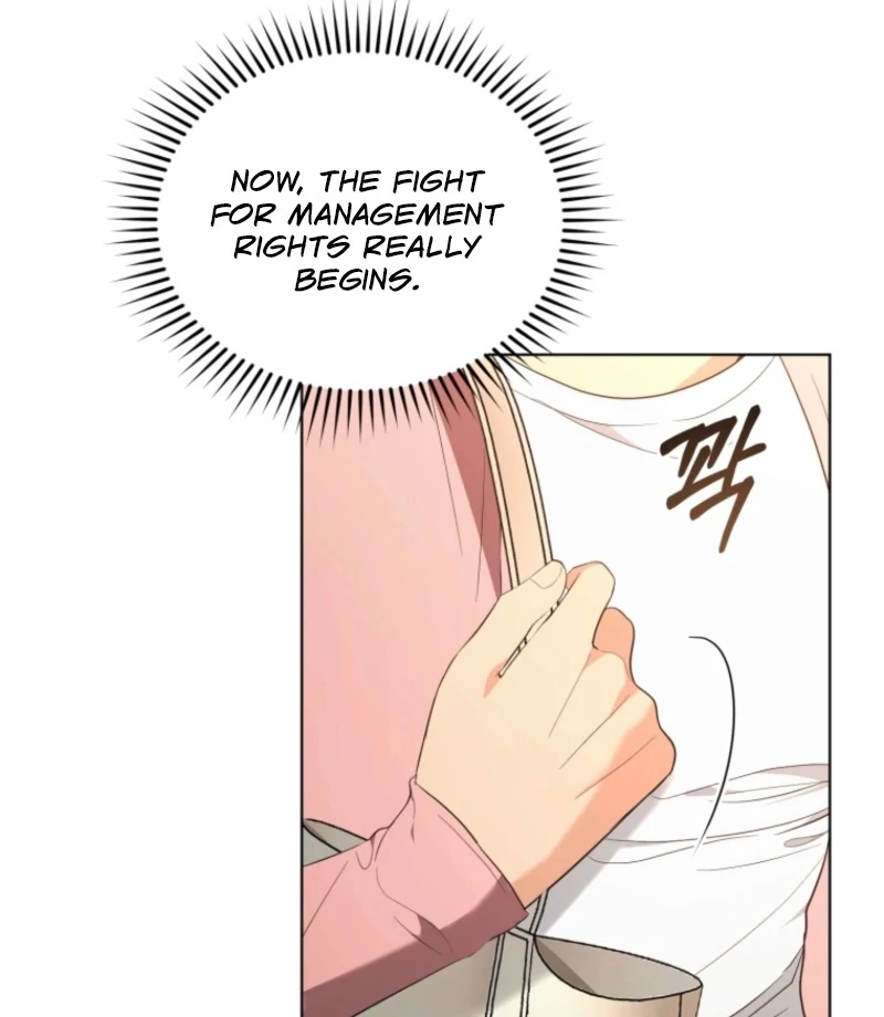 Goodbye, Ex-Husband Chapter 25 page 78